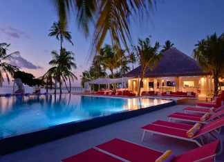 Cele Mai Bune Hoteluri Din Maldive