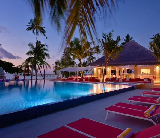 Cele Mai Bune Hoteluri Din Maldive
