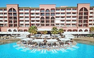 Cele Mai Bune HOTELURI DIN MARRAKECH