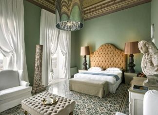 Cele mai bune hoteluri din Sicilia