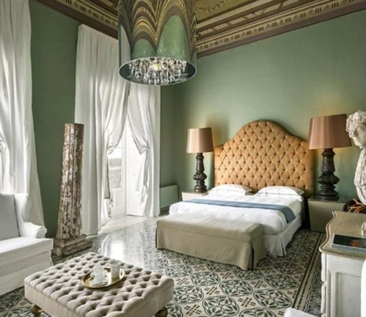 Cele mai bune hoteluri din Sicilia