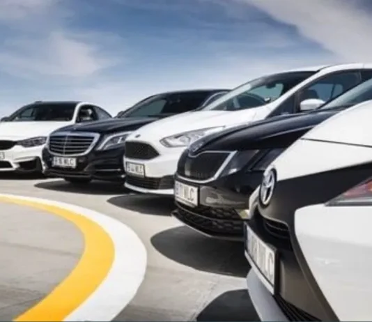 Cele mai bune închirieri de mașini