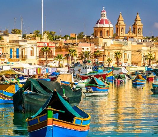 Cele mai bune locuri de vizitat în Malta