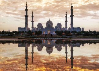 Cele mai bune locuri de vizitat în Orientul Mijlociu