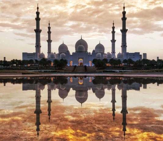 Cele mai bune locuri de vizitat în Orientul Mijlociu