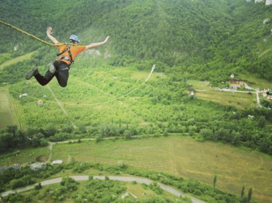 Cele mai bune locuri pentru căutătorii de aventură
