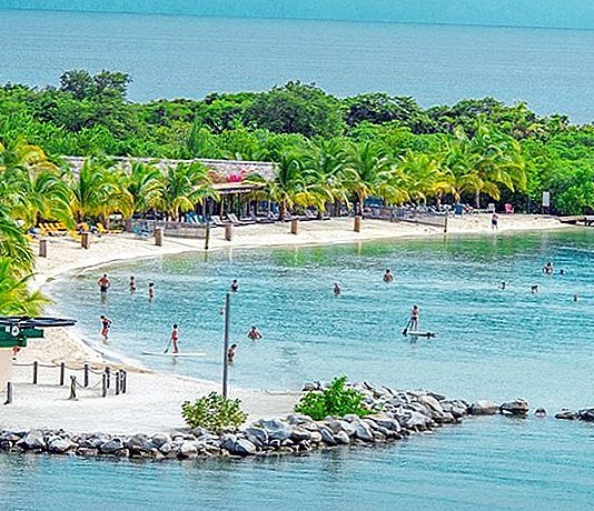 Cele mai bune lucruri de făcut în Honduras