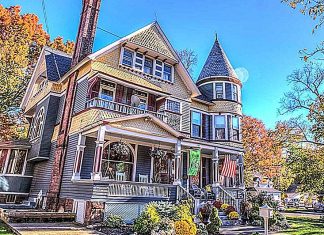 Cele mai bune lucruri de făcut în New England