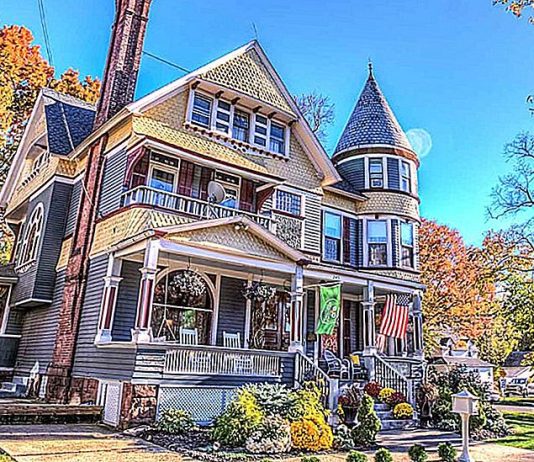 Cele mai bune lucruri de făcut în New England