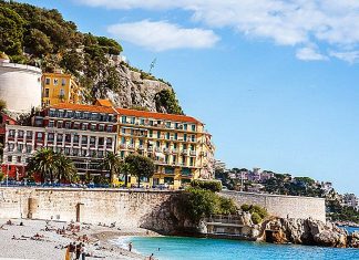 Cele mai bune lucruri de făcut în Nisa, Franța