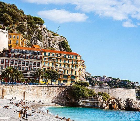 Cele mai bune lucruri de făcut în Nisa, Franța