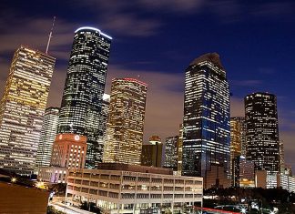 Cele mai bune orașe de petrecere din SUA