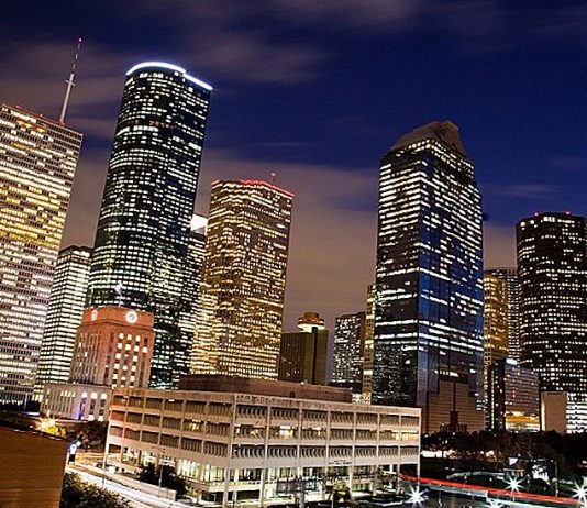 Cele mai bune orașe de petrecere din SUA