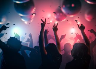 Cele mai bune orașe pentru viața de noapte din întreaga lume