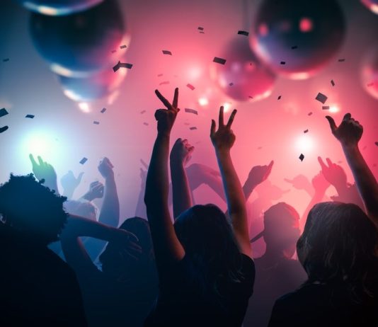 Cele mai bune orașe pentru viața de noapte din întreaga lume