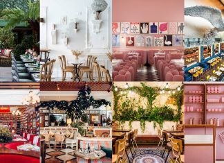 Cele mai bune restaurante cu mese rafinate din lume