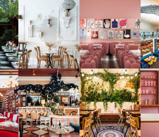 Cele mai bune restaurante cu mese rafinate din lume