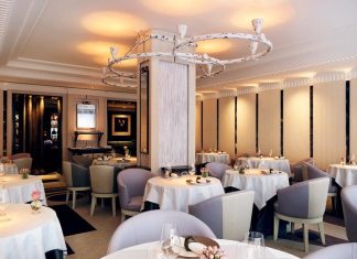 Cele mai bune restaurante din Londra chiar acum