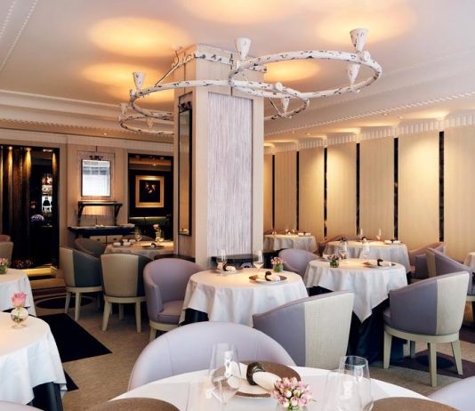 Cele mai bune restaurante din Londra chiar acum