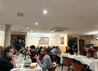 Cele mai bune restaurante din Manchester