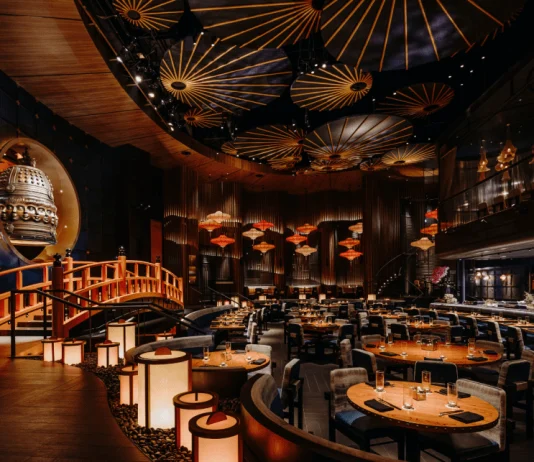 Cele mai bune restaurante din Singapore