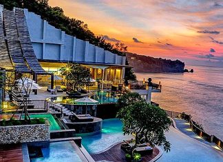 Cele Mai Bune Stațiuni De Wellness Din Bali