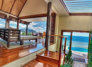 Cele mai bune stațiuni numai pentru adulți in Fiji