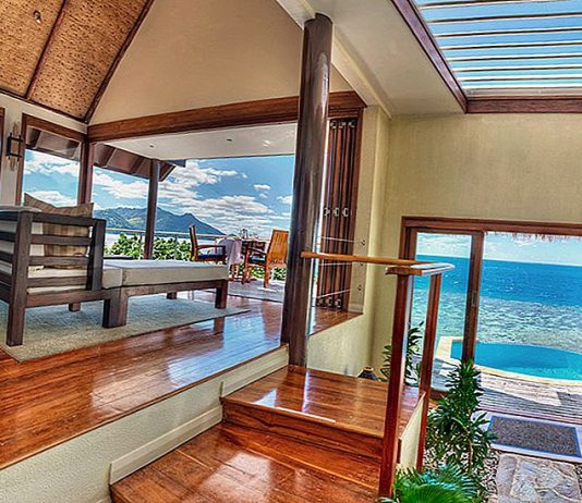 Cele mai bune stațiuni numai pentru adulți in Fiji