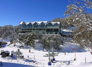 Cele mai bune stațiuni și cabane din Australia