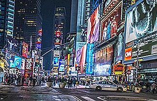 Cele mai bune țări de vizitat din America de Sud