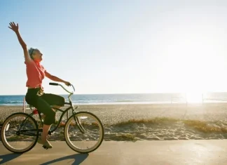 Cele mai bune trasee de biciclete din Europa