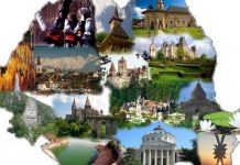 Cele mai bune tururi și lucruri de făcut în România