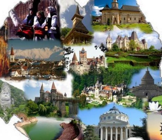 Cele mai bune tururi și lucruri de făcut în România