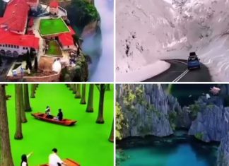 Cele mai bune vacanțe de aventură din lume