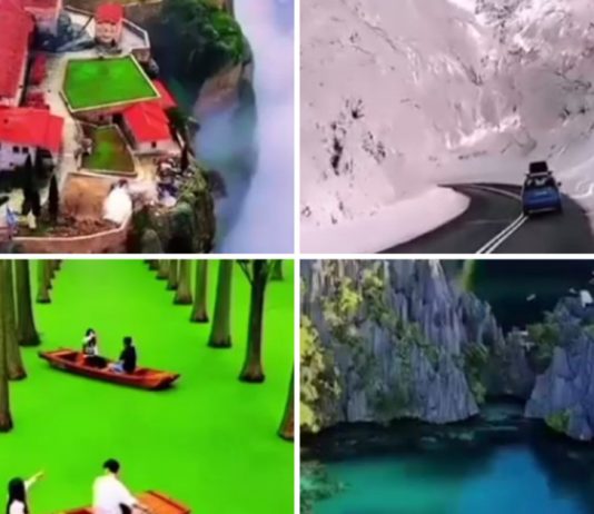 Cele mai bune vacanțe de aventură din lume