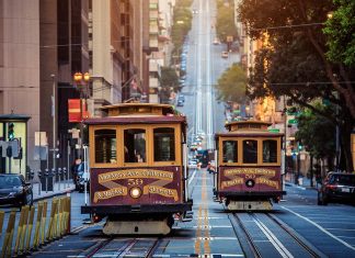 Cele mai distractive lucruri de făcut în San Francisco