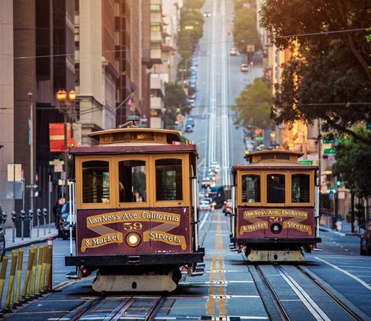 Cele mai distractive lucruri de făcut în San Francisco
