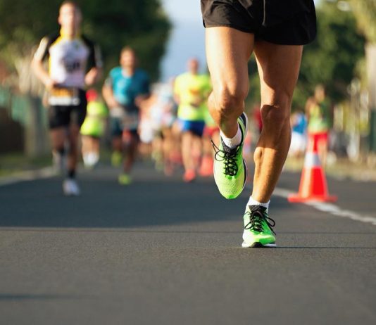 Cele mai EPICE maratoane din lume