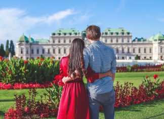 Locuri de vizitat în Europa de neuitat