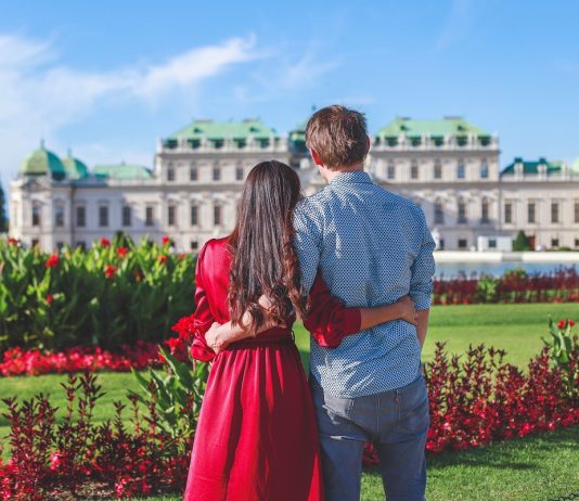 Locuri de vizitat în Europa de neuitat