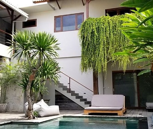Cele mai frumoase Airbnbs din Canggu, Bali