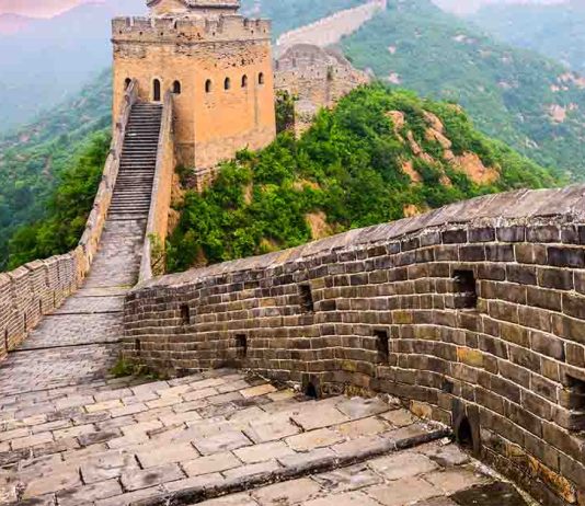 Cele mai frumoase destinatii in Asia