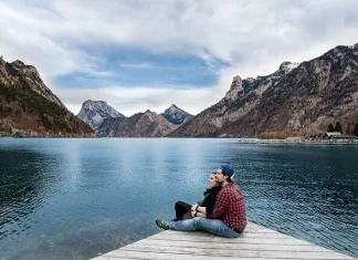 Cele mai frumoase escapade de weekend pentru cupluri