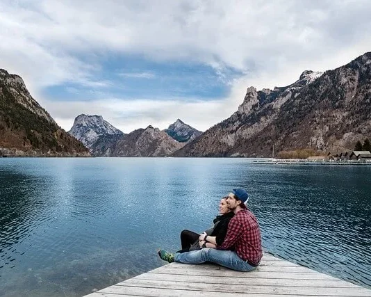 Cele mai frumoase escapade de weekend pentru cupluri