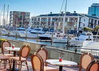 Cele mai frumoase hoteluri de lux din Auckland