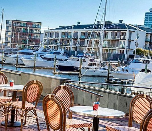 Cele mai frumoase hoteluri de lux din Auckland