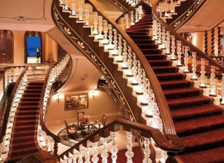 Cele mai frumoase hoteluri de lux din Melbourne