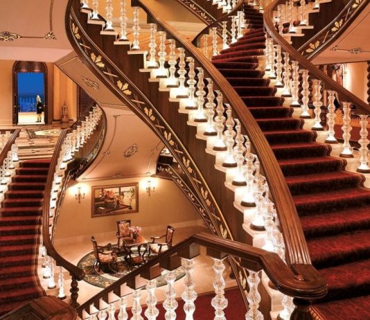 Cele mai frumoase hoteluri de lux din Melbourne