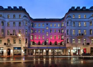Cele mai frumoase hoteluri din Berlin
