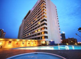 Cele mai frumoase hoteluri din Sri Lanka